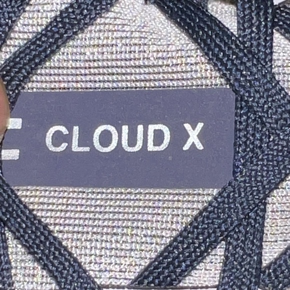 OnCloud X3 Womens 7 - Picture 7 of 7